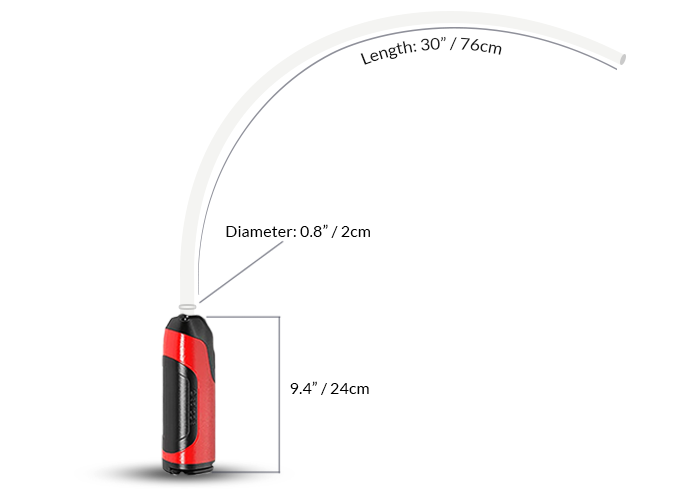 Coopmate® LED Lighting Stick