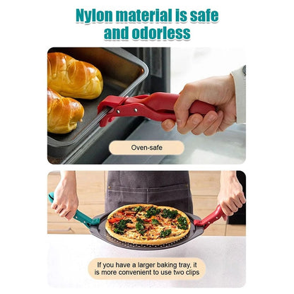 Coopmate® Multi-Purpose Anti-Scald Bowl Holder Clip 𝚏𝚘𝚛 𝙺𝚒𝚝𝚌𝚑𝚎𝚗