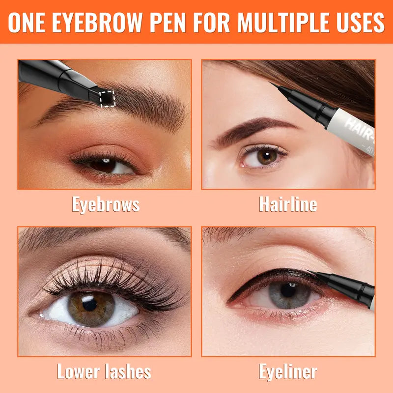 Coopmate® 4D Eyebrow Pencil