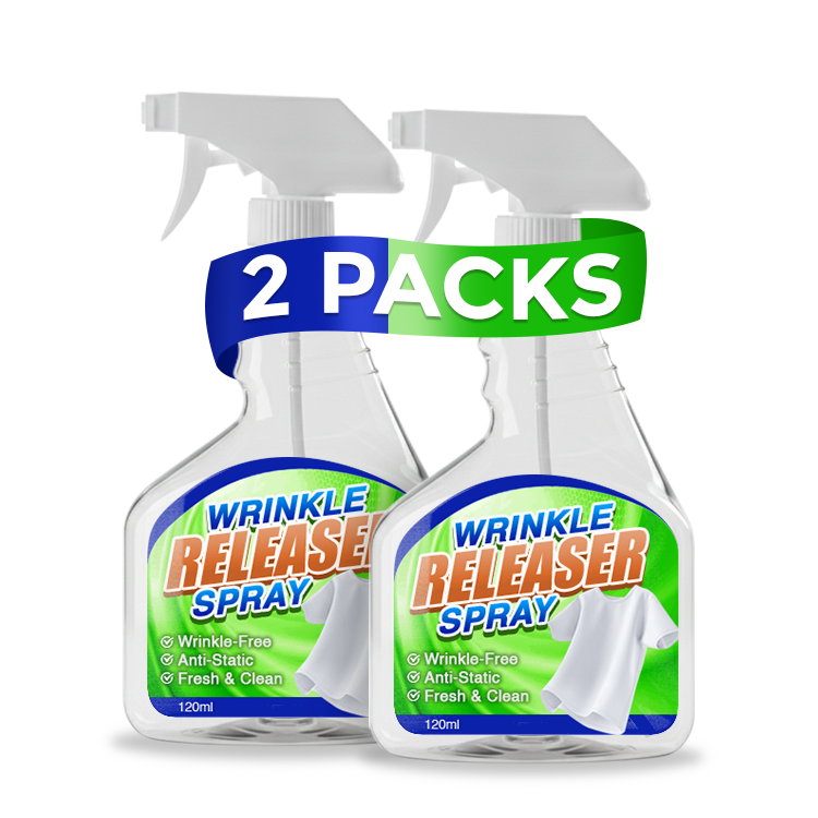 Coopmate® Wrinkle Releaser Spray