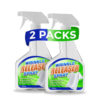 Coopmate® Wrinkle Releaser Spray