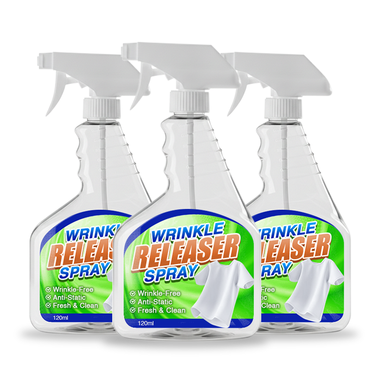 coopmate® Wrinkle Spray for clothing