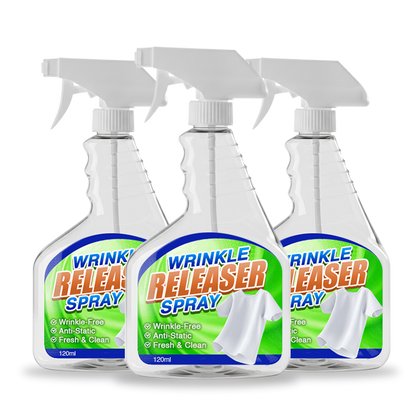 coopmate® Wrinkle Spray for clothing