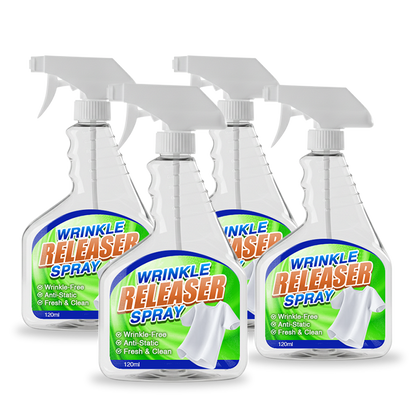 Coopmate® Wrinkle Releaser Spray
