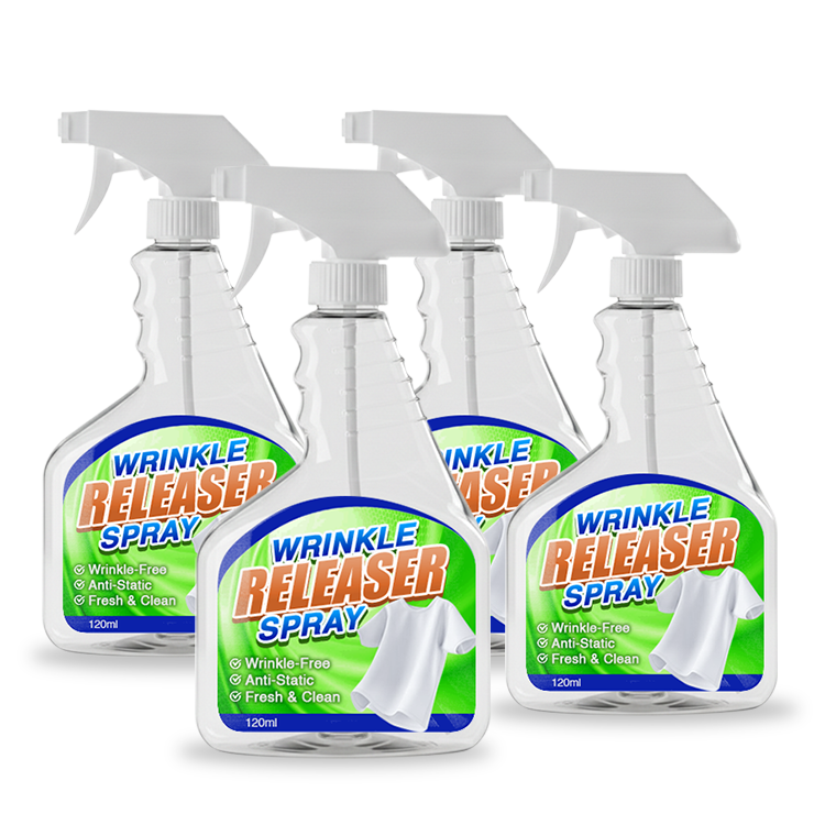 coopmate® Wrinkle Spray for clothing