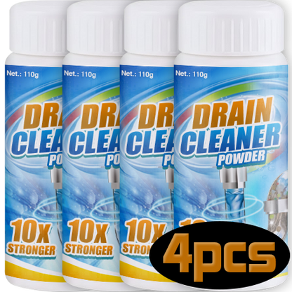 coopmate® Drain Cleaner Powder