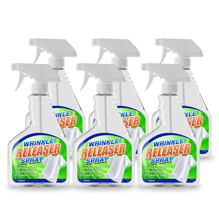 Coopmate® Wrinkle Releaser Spray