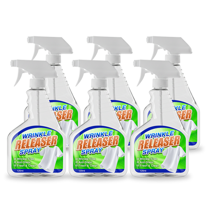 Coopmate® Wrinkle Releaser Spray