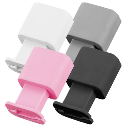 Coopmate® Pro Silicone Charger & Cable Protector