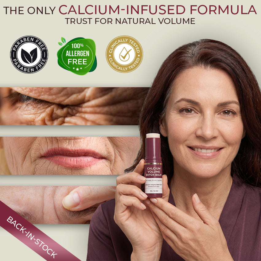 Coopmate® Calcium Volume Botox Balm ⭐️