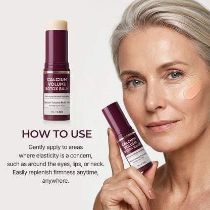 Coopmate® Calcium Volume Botox Balm | Made in USA