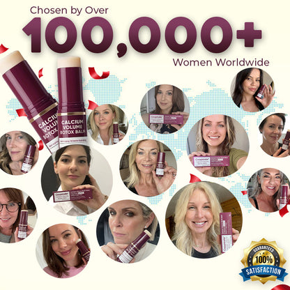 Coopmate® Calcium Volume Botox Balm ⭐️