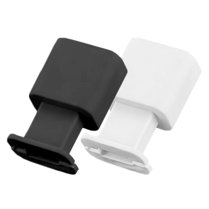 Coopmate® Pro Silicone Charger & Cable Protector