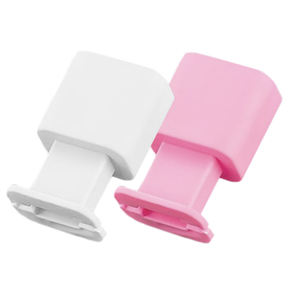 Coopmate® Pro Silicone Charger & Cable Protector