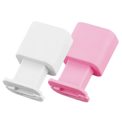 Coopmate® Pro Silicone Charger & Cable Protector