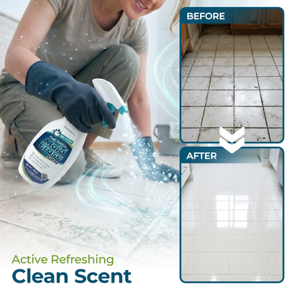 coopmate® Fast-Acting Mold Erase Spray