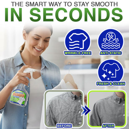 coopmate® Wrinkle Spray for clothing