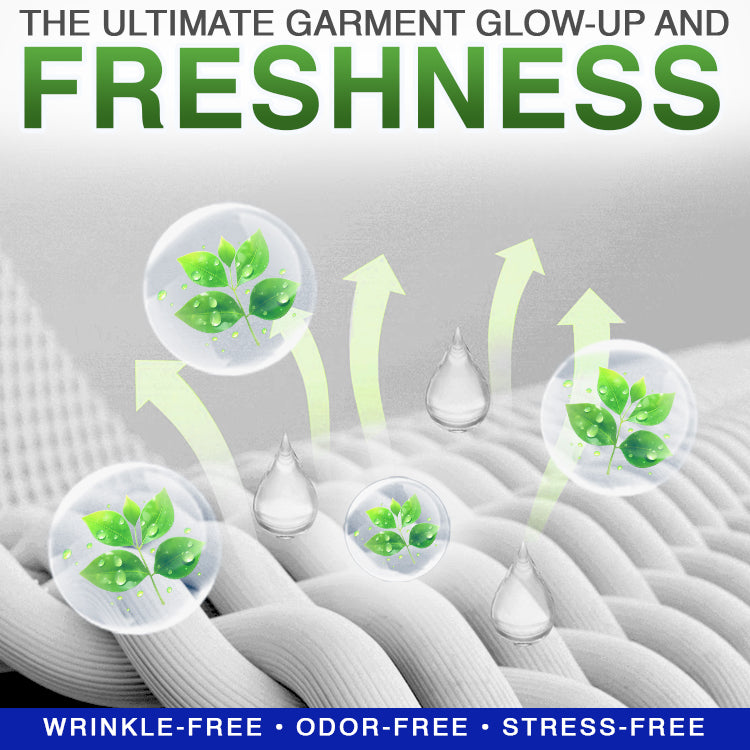 Coopmate® Wrinkle Releaser Spray