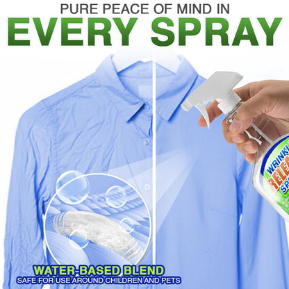 Coopmate® Wrinkle Releaser Spray
