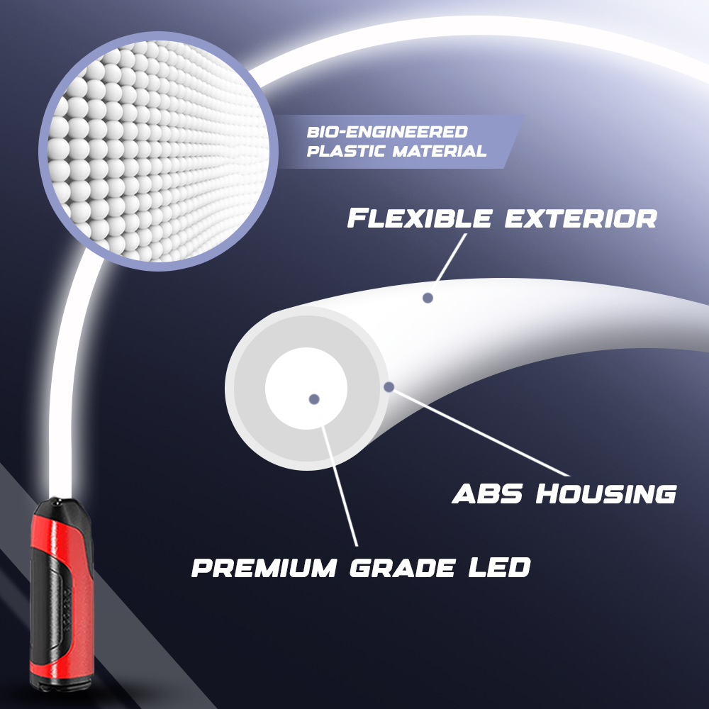 Coopmate® LED Lighting Stick
