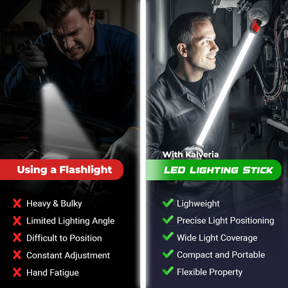 Coopmate® LED Lighting Stick