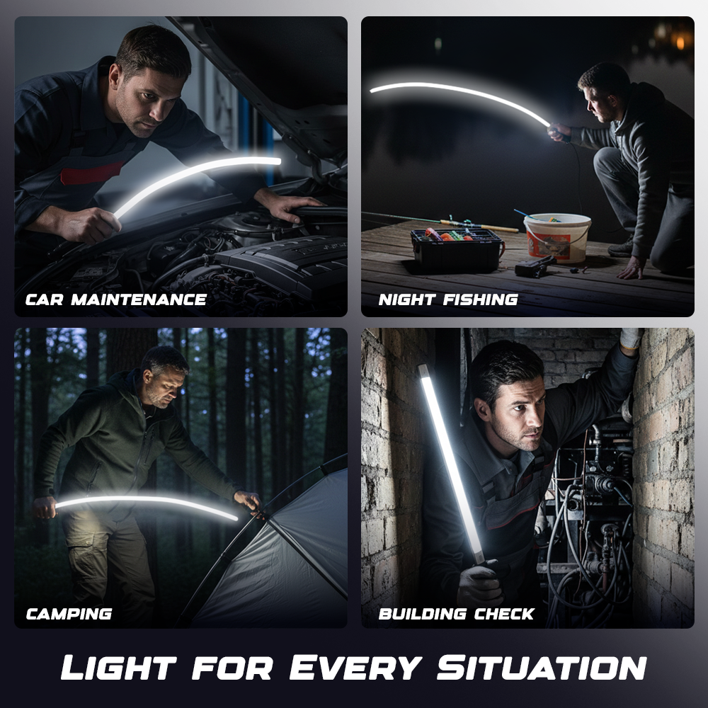 Coopmate® LED Lighting Stick