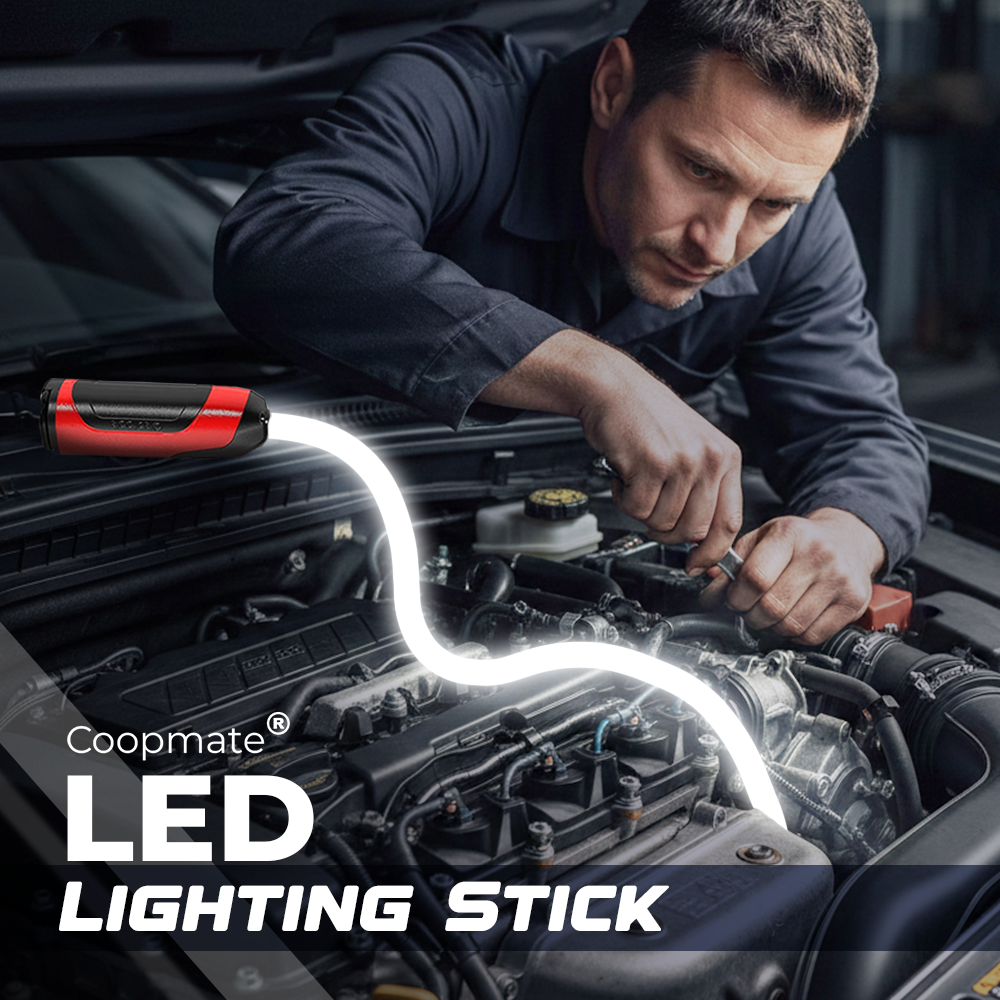 Coopmate® LED Lighting Stick
