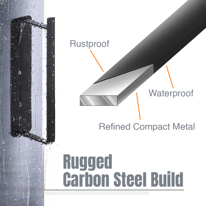 Coopmate® Magnetic Hanger Organizer