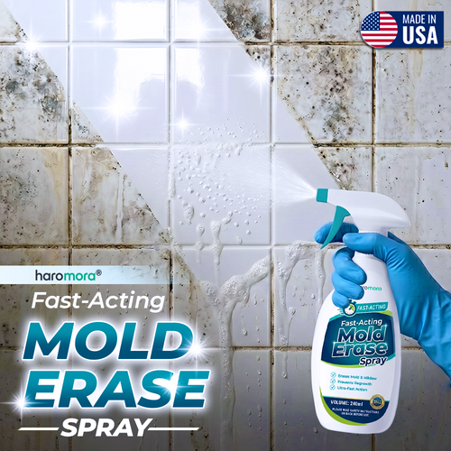 coopmate® Fast-Acting Mold Erase Spray