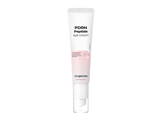 Coopmate® PDRN Peptide Eye Cream