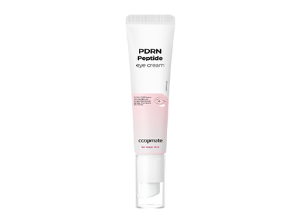 Coopmate® PDRN Peptide Eye Cream