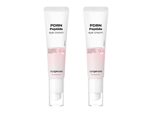 Coopmate® PDRN Peptide Eye Cream