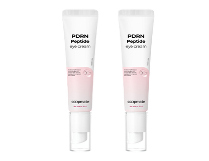 Coopmate® PDRN Peptide Eye Cream