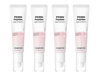 Coopmate® PDRN Peptide Eye Cream