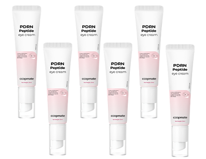 Coopmate® PDRN Peptide Eye Cream