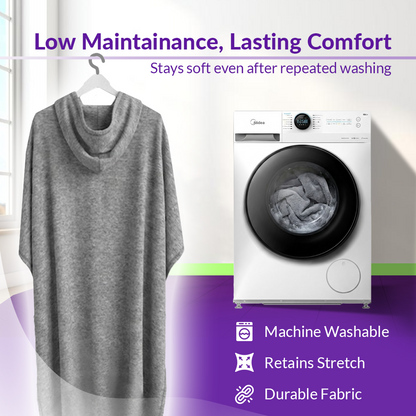 Coopmate® Sleeping Therapy Cuddle Blanket