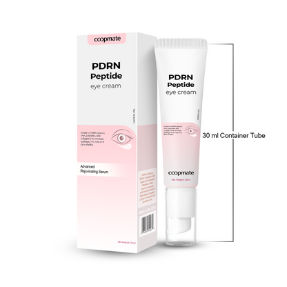Coopmate® PDRN Peptide Eye Cream
