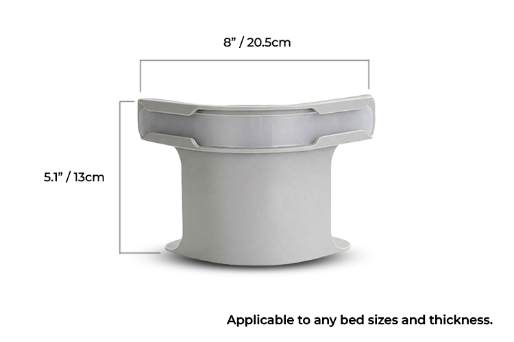 Coopmate® Fitted Bed Sheet Holders