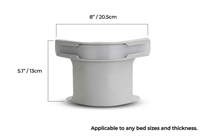 Coopmate® Fitted Bed Sheet Holders
