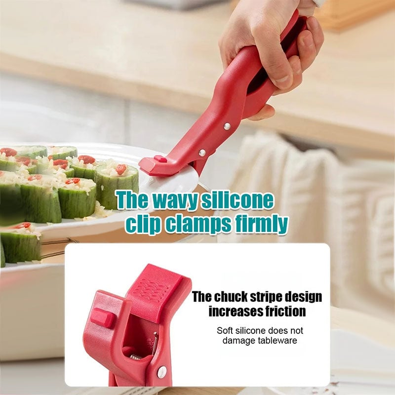 Coopmate® Multi-Purpose Anti-Scald Bowl Holder Clip 𝚏𝚘𝚛 𝙺𝚒𝚝𝚌𝚑𝚎𝚗