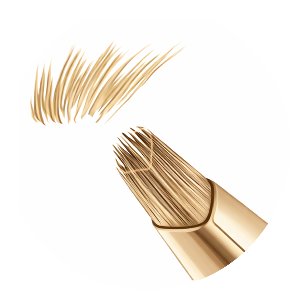 Coopmate® 4D Eyebrow Pencil