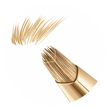 Coopmate® 4D Eyebrow Pencil