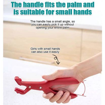 Coopmate® Multi-Purpose Anti-Scald Bowl Holder Clip 𝚏𝚘𝚛 𝙺𝚒𝚝𝚌𝚑𝚎𝚗