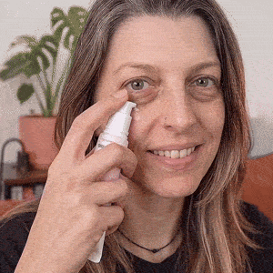 Coopmate® PDRN 𝓟𝓮𝓹𝓽𝓲𝓭𝓮 Eye Cream