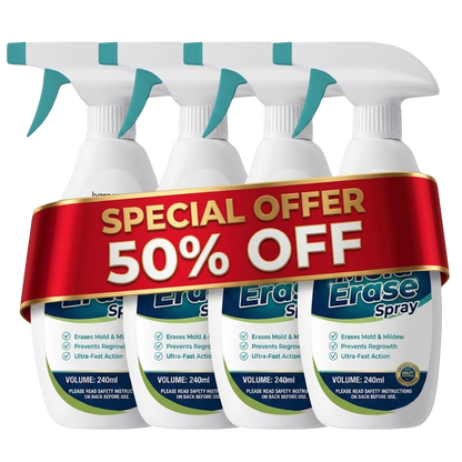 coopmate® Fast-Acting Mold Erase Spray