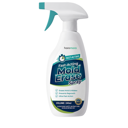 coopmate® Fast-Acting Mold Erase Spray