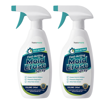coopmate® Fast-Acting Mold Erase Spray