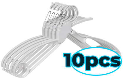 Coopmate® Quick-Release Smart Clothes Hanger