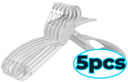 Coopmate® Quick-Release Smart Clothes Hanger