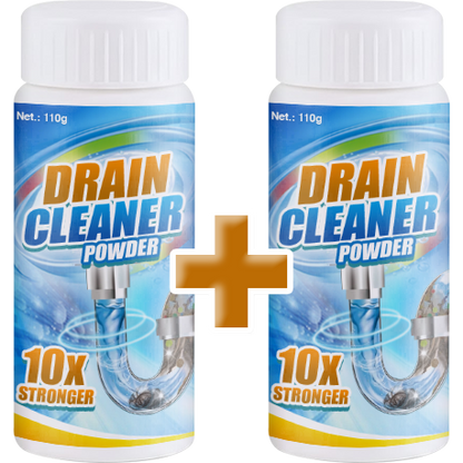 coopmate® Drain Cleaner Powder